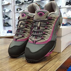 کفش کوهنوردی، پوتین کوهنوردی   زنانه BAIDENG155060thumbnail
